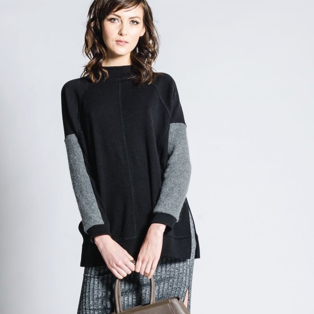 Preloved Audra Sweater